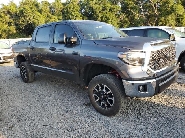 2020 Toyota Tundra Crewmax Sr5 VIN: 5TFEY5F15LX262734 Lot: 56679934