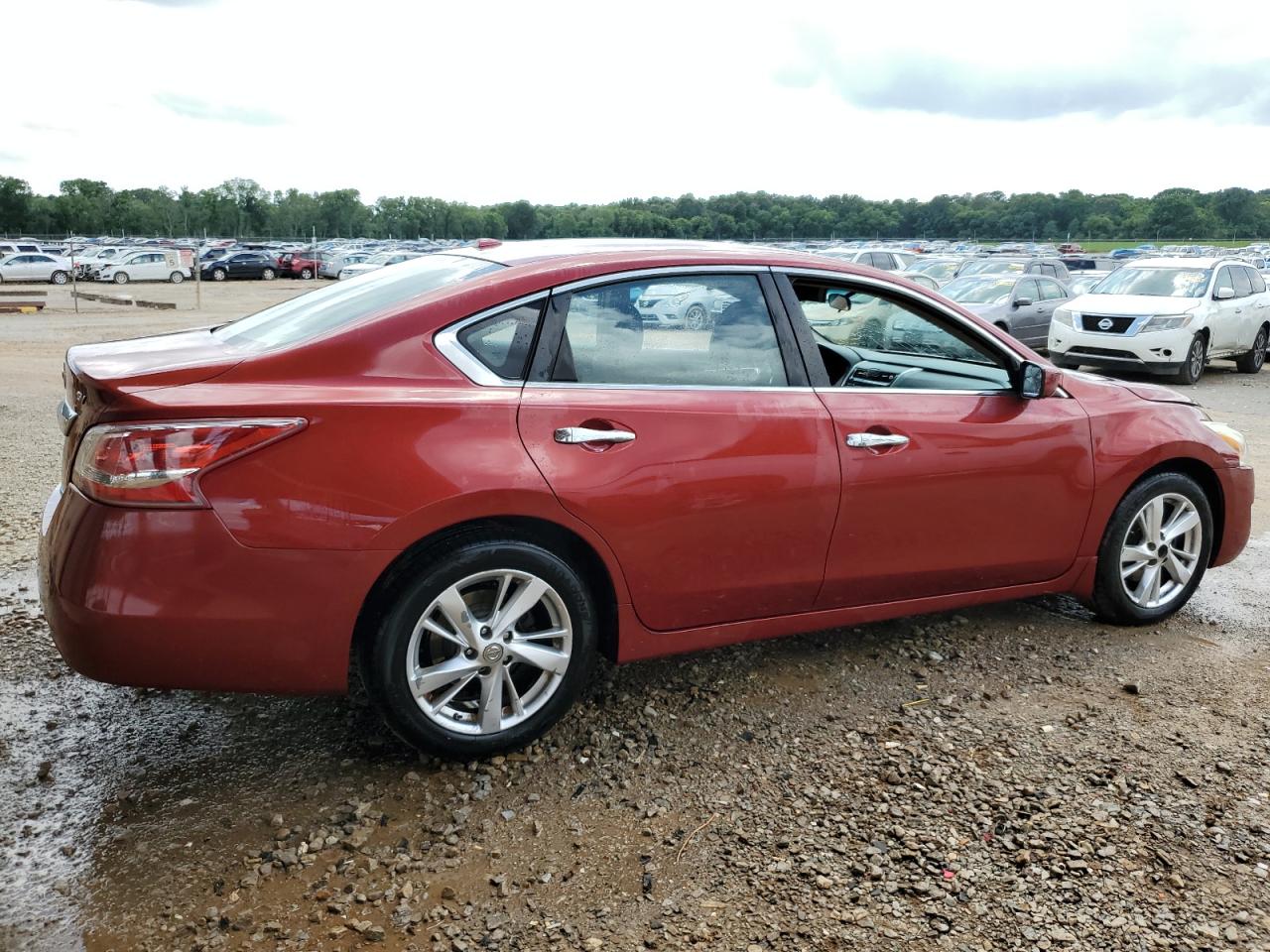 1N4AL3AP6DC236946 2013 Nissan Altima 2.5