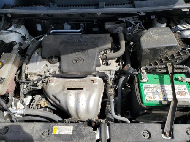 2016 TOYOTA RAV4 SE - 2T3JFREV6GW475816