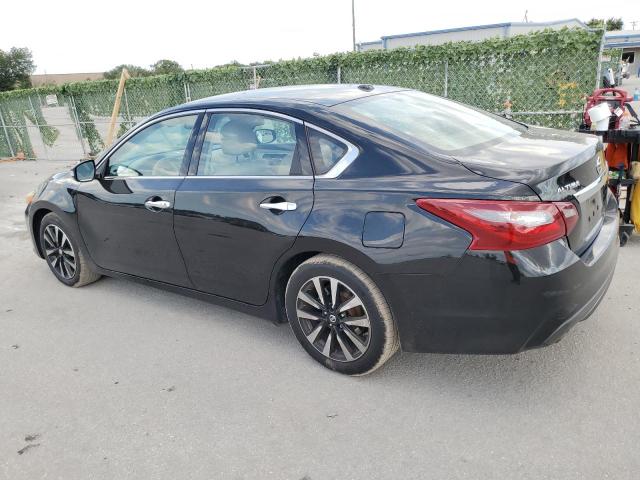 2018 NISSAN ALTIMA 2.5 - 1N4AL3AP2JC217497