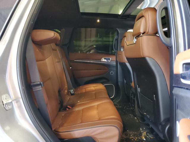 2020 Jeep Grand Cherokee Summit VIN: 1C4RJFJG6LC175374 Lot: 55792964