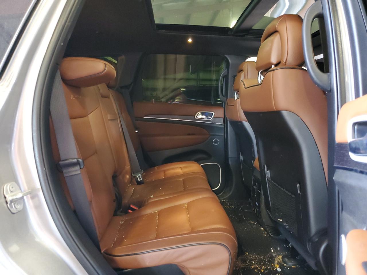 1C4RJFJG6LC175374 2020 Jeep Grand Cherokee Summit