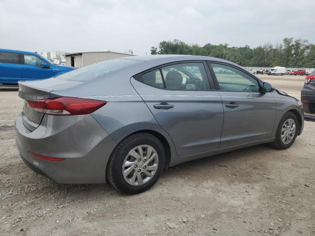 2018 Hyundai Elantra Se VIN: KMHD74LF7JU597089 Lot: 54935274