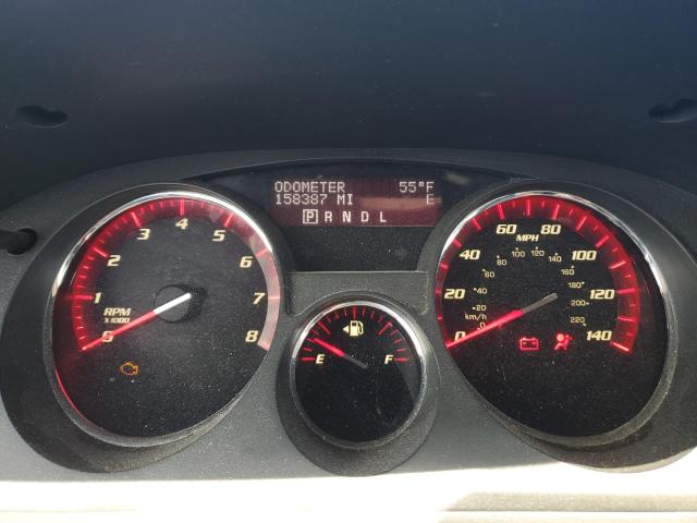 2010 GMC Acadia Slt-1 VIN: 1GKLVMEDXAJ254400 Lot: 56660724