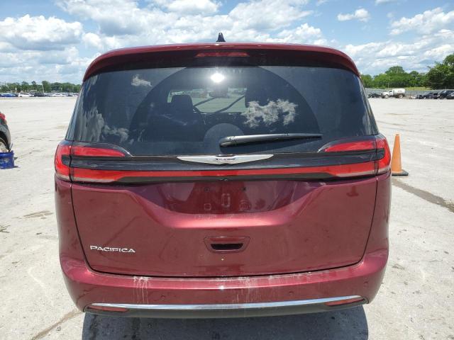 2023 CHRYSLER PACIFICA T - 2C4RC1BG0PR613668