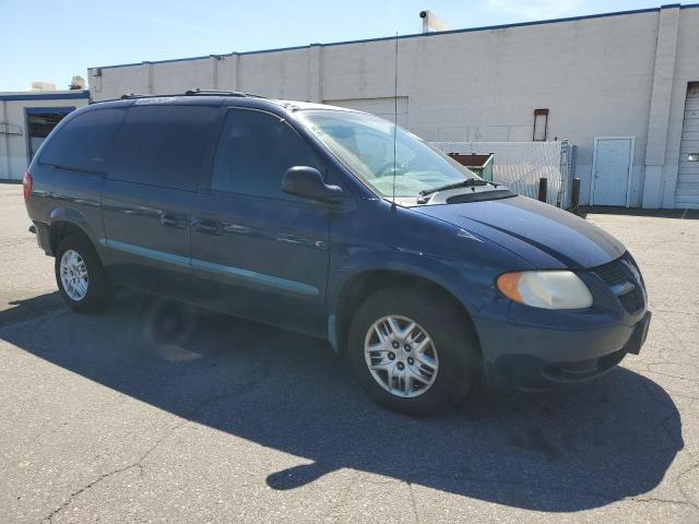 2002 Dodge Grand Caravan Sport VIN: 1B4GP44382B617642 Lot: 54936854