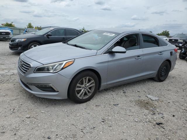 2015 HYUNDAI SONATA SE - 5NPE24AF2FH257585