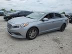 2015 HYUNDAI SONATA SE - 5NPE24AF2FH257585