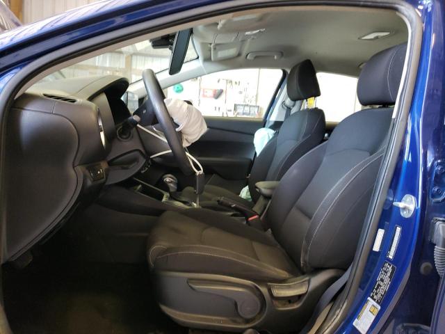 2020 Kia Forte Fe VIN: 3KPF24AD3LE178526 Lot: 55547294