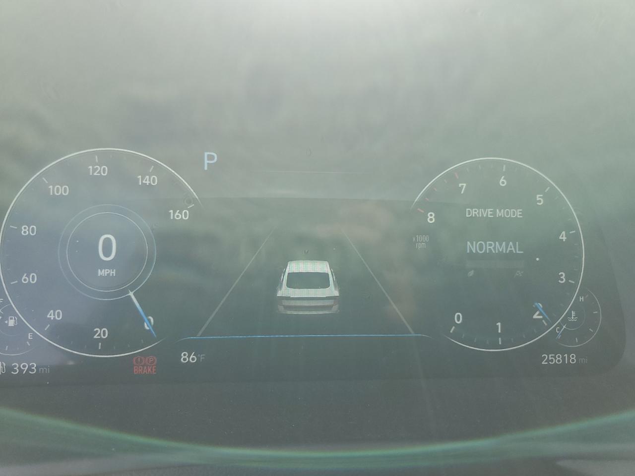 KMHL14JA6NA185130 2022 Hyundai Sonata Sel