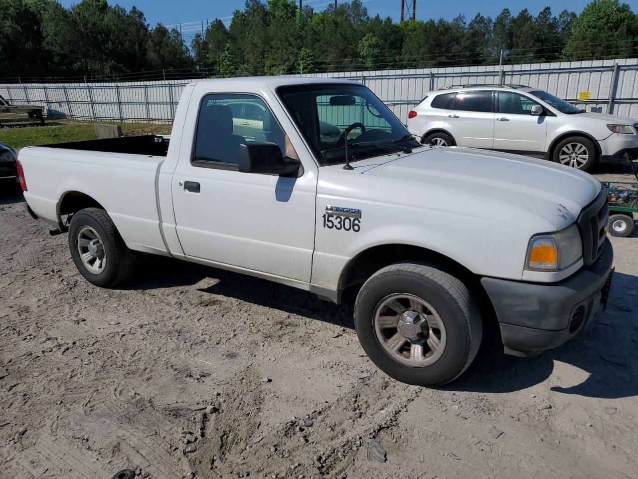 1FTKR1AD5BPA93470 2011 Ford Ranger