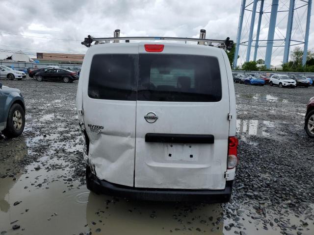 2018 Nissan Nv200 2.5S VIN: 3N6CM0KN8JK699556 Lot: 54240044