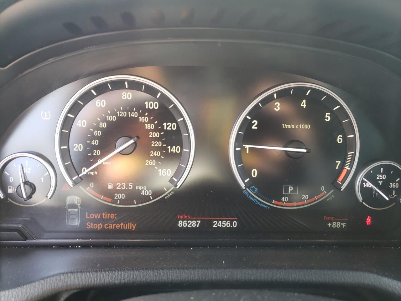 5UXWX9C51G0D85890 2016 BMW X3 xDrive28I