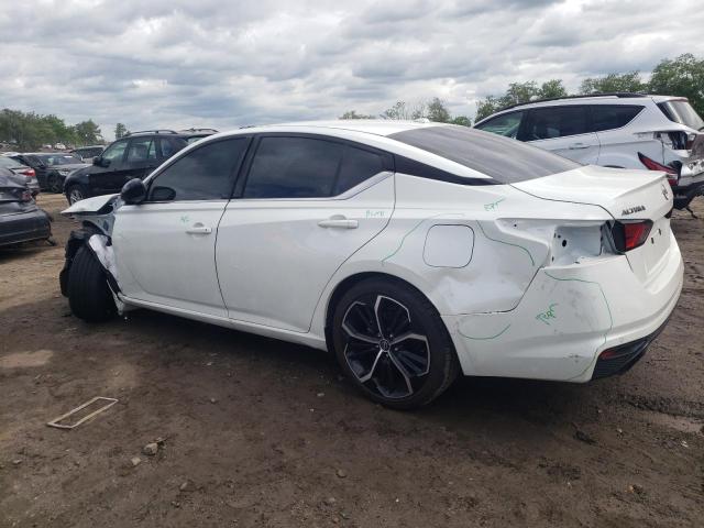 2024 Nissan Altima Sr VIN: 1N4BL4CV2RN307545 Lot: 55121734