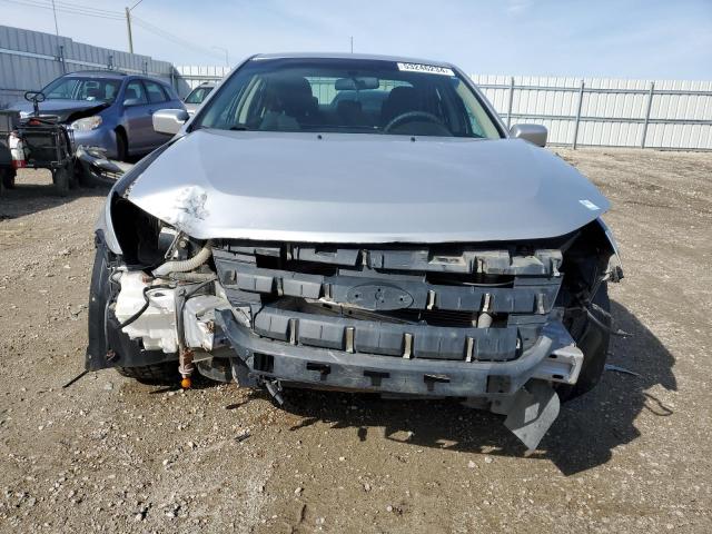 2010 Ford Fusion Se VIN: 3FAHP0HA1AR174551 Lot: 53246234