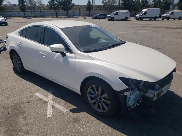 2020 Mazda 6 Sport VIN: JM1GL1UM6L1517939 Lot: 54460244