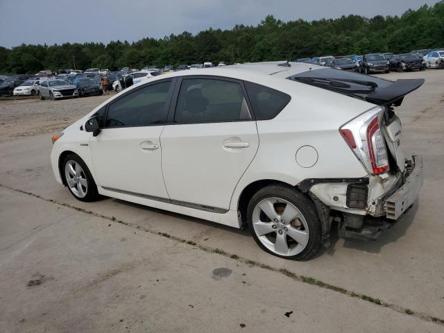 2012 Toyota Prius VIN: JTDKN3DU4C1563222 Lot: 52567274