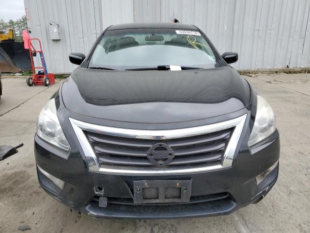 2015 Nissan Altima 2.5 VIN: 1N4AL3APXFN395850 Lot: 53634714