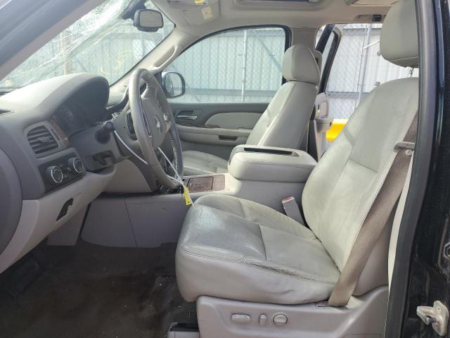 2009 Chevrolet Tahoe K1500 Ltz VIN: 1GNFK33029R280408 Lot: 56431454