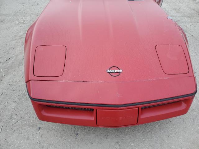 1984 Chevrolet Corvette VIN: 1G1AY0780E5121980 Lot: 53337514