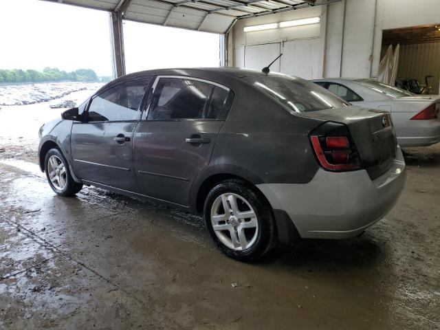 2007 Nissan Sentra 2.0 VIN: 3N1AB61E47L720428 Lot: 55335814