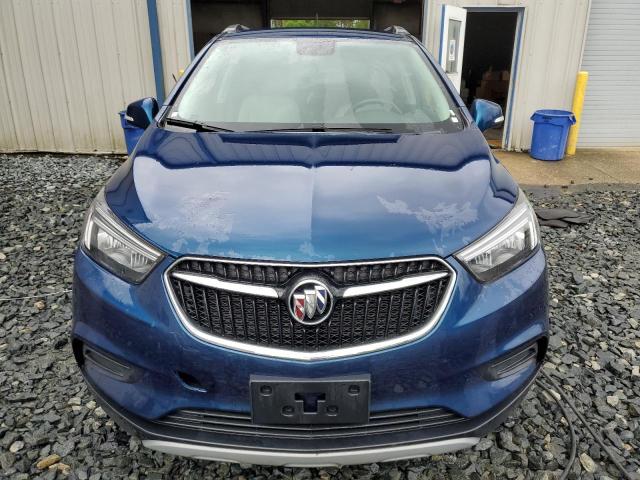 2019 Buick Encore Preferred VIN: KL4CJESB3KB847358 Lot: 53562284