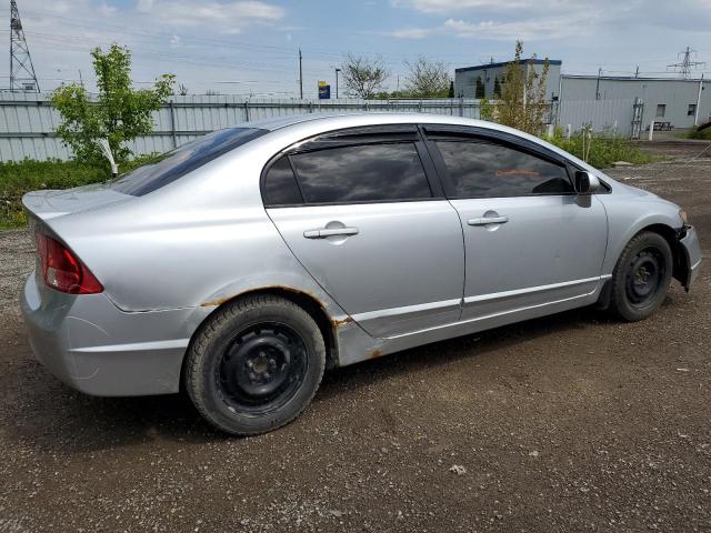 54596874 | 2008 Honda civic lx