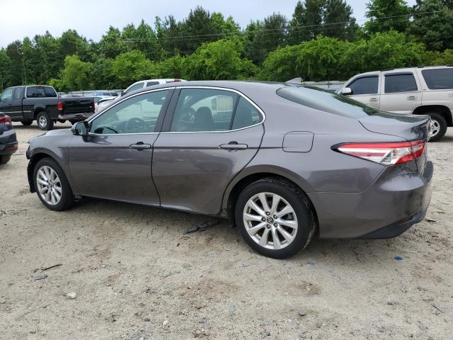 VIN 4T1B11HK8KU246920 2019 Toyota Camry, L no.2