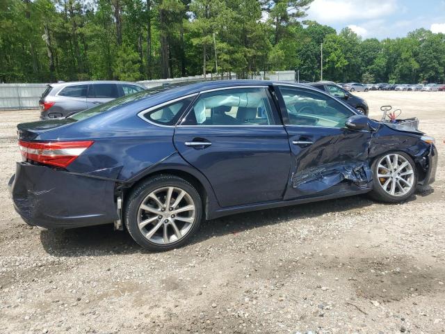 2015 Toyota Avalon Xle VIN: 4T1BK1EB4FU163136 Lot: 56379874