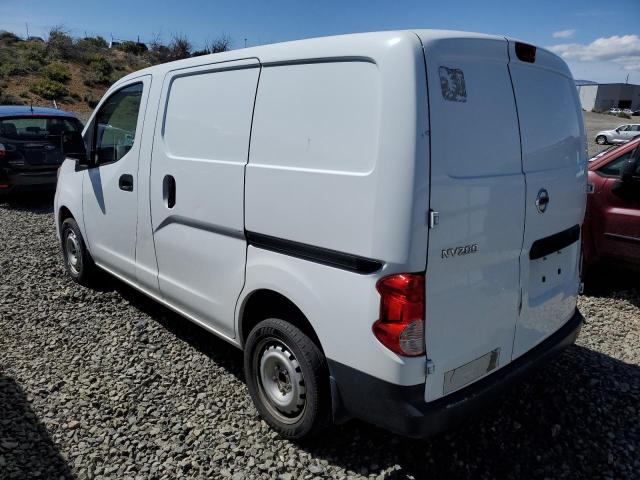 2020 Nissan Nv200 2.5S VIN: 3N6CM0KN4LK706232 Lot: 53303584