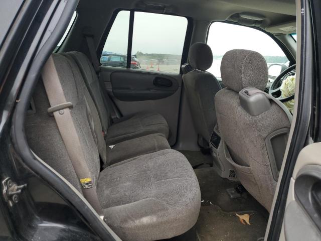 2004 Chevrolet Trailblazer Ls VIN: 1GNDT13S442156894 Lot: 52353074