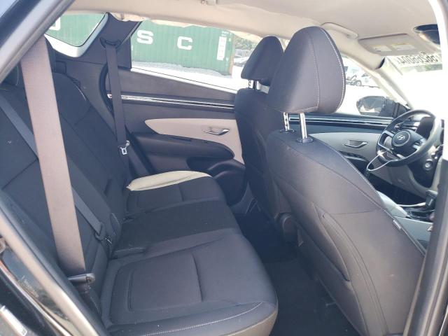 2022 Hyundai Tucson Se VIN: 5NMJA3AE5NH061669 Lot: 56266004