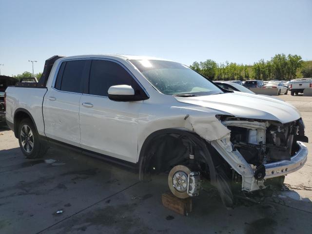 5FPYK3F58LB030409 Honda Ridgeline  4