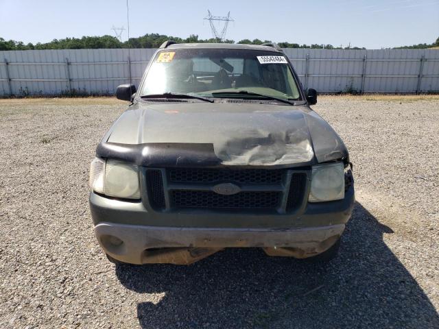 2002 Ford Explorer Sport Trac VIN: 1FMZU67EX2UB22081 Lot: 55542484