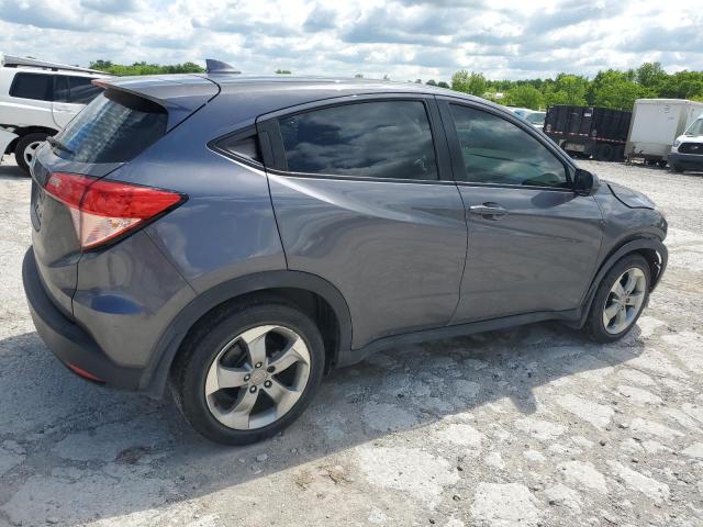 Vin: 3czru5h34hg700385, lot: 54457054, honda hr-v lx 20173