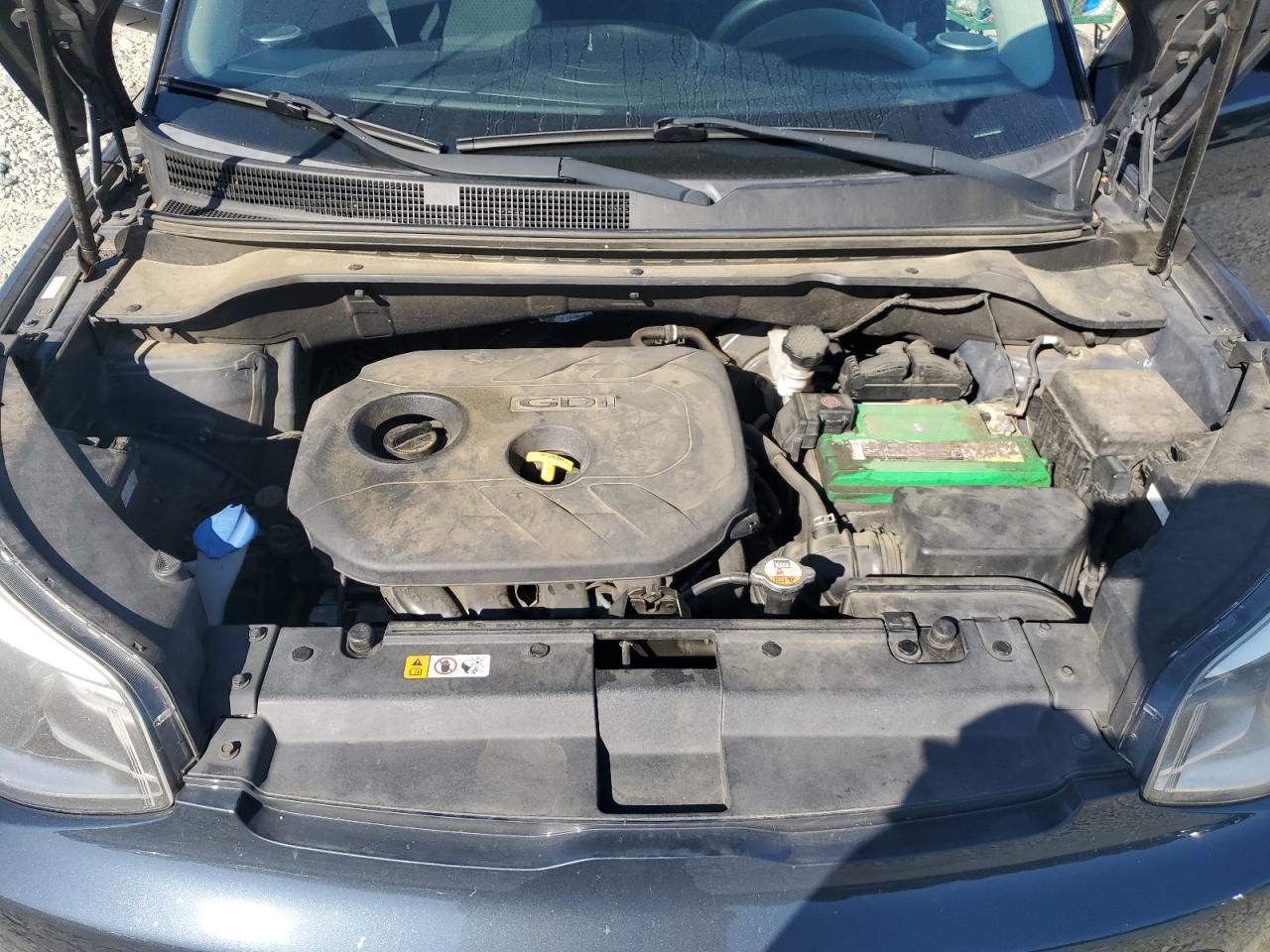 KNDJP3A50G7306385 2016 Kia Soul +