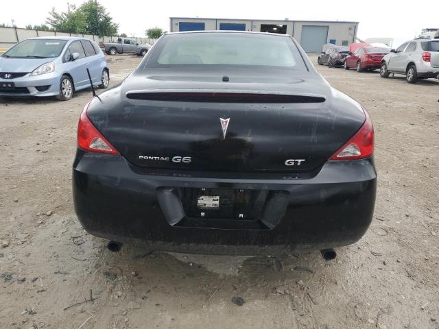 2007 Pontiac G6 Gt VIN: 1G2ZH361774135355 Lot: 56772684