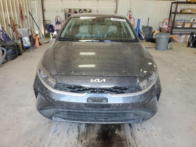 2023 Kia Forte Lx VIN: 3KPF24AD3PE627709 Lot: 55423514