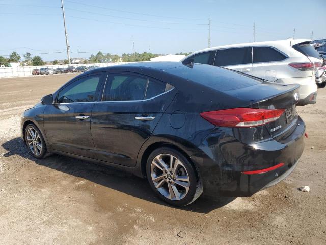 2017 Hyundai Elantra Se VIN: 5NPD84LF9HH020148 Lot: 53871574