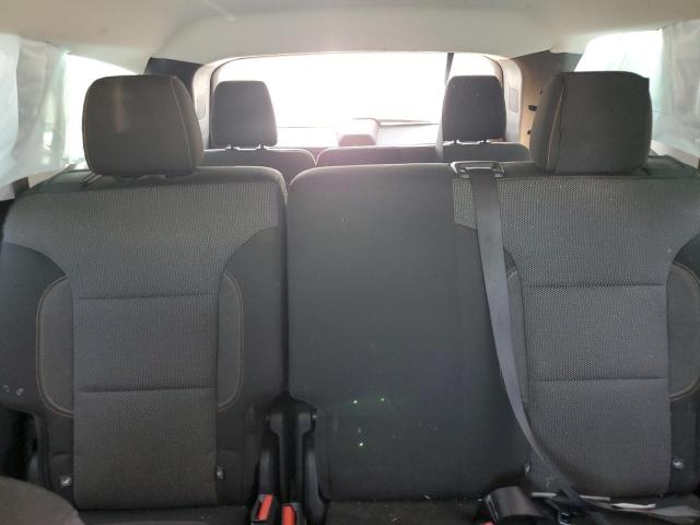 2019 Chevrolet Traverse Ls VIN: 1GNERFKW4KJ306512 Lot: 55658654