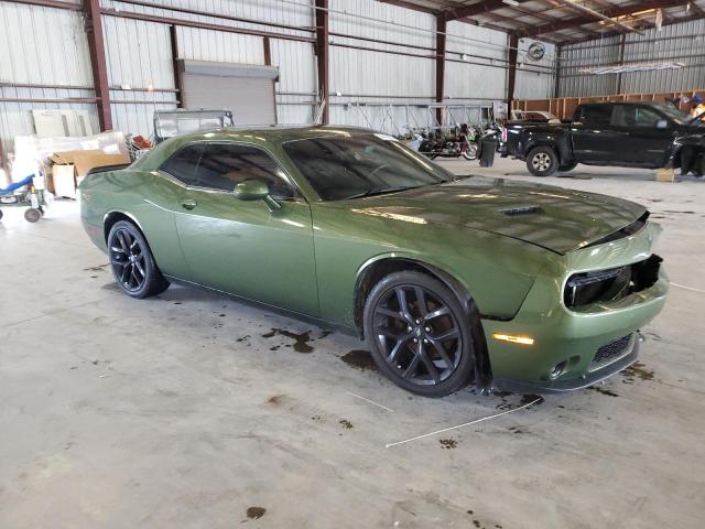 2020 Dodge Challenger Sxt VIN: 2C3CDZAG4LH170349 Lot: 54409994