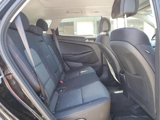 2018 HYUNDAI TUCSON VAL - KM8J3CA25JU790902