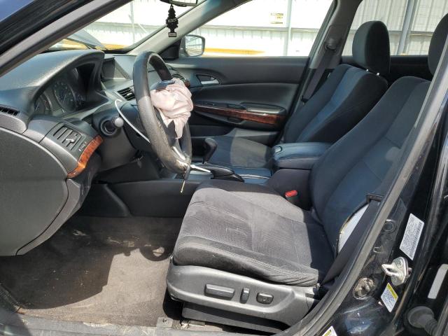 2012 Honda Crosstour Ex VIN: 5J6TF1H36CL002350 Lot: 54591254