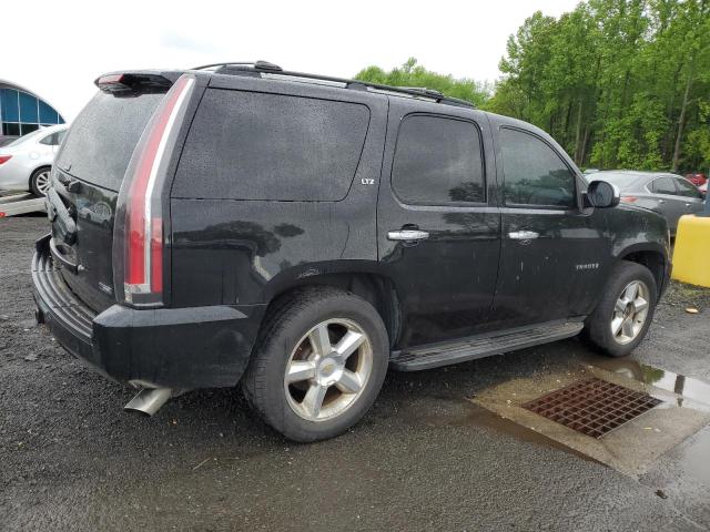 2008 Chevrolet Tahoe K1500 VIN: 1GNFK13048R204367 Lot: 55208844