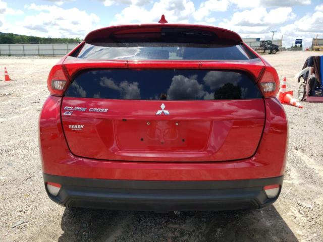 2020 MITSUBISHI ECLIPSE CR - JA4AS3AA2LZ016606