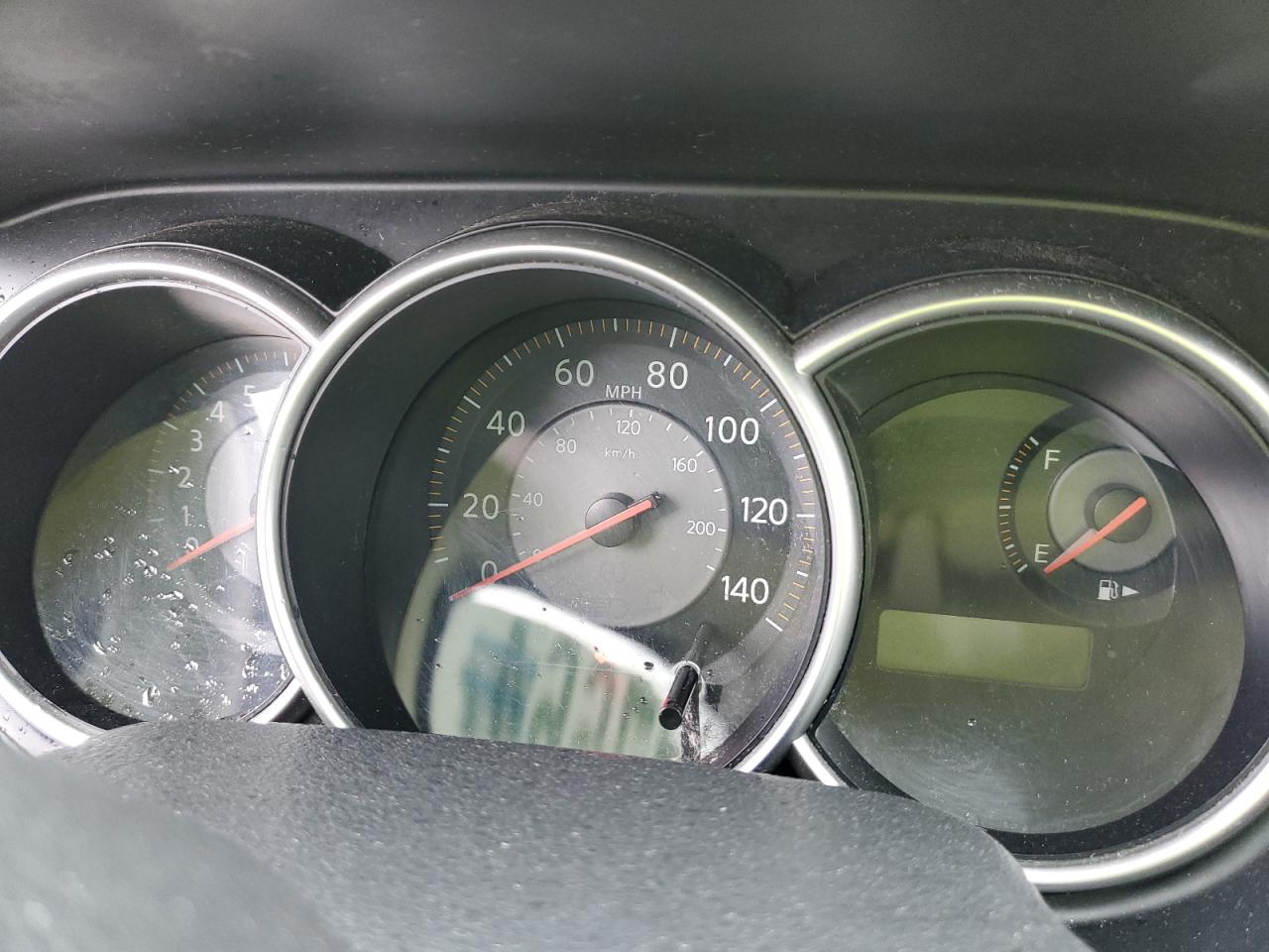 3N1BC11E17L441782 2007 Nissan Versa S