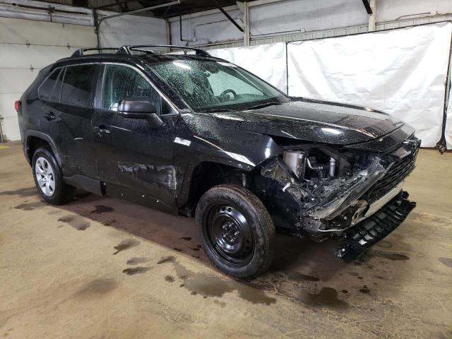 2019 Toyota Rav4 Le VIN: 2T3F1RFV9KC060485 Lot: 53393514