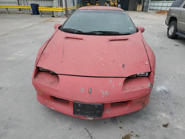 1995 Chevrolet Camaro VIN: 2G1FP22S6S2167649 Lot: 55286524