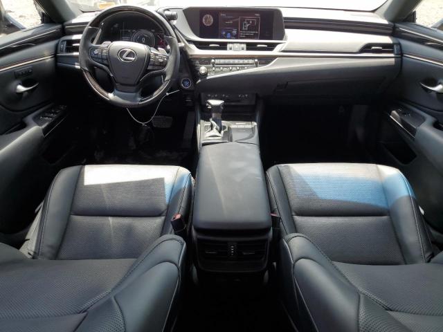 2021 LEXUS ES 300 58ADA1C19MU010733
