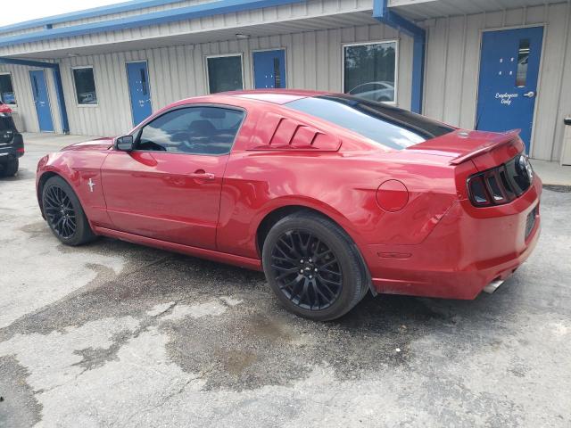 2013 Ford Mustang VIN: 1ZVBP8AM3D5253971 Lot: 55940124